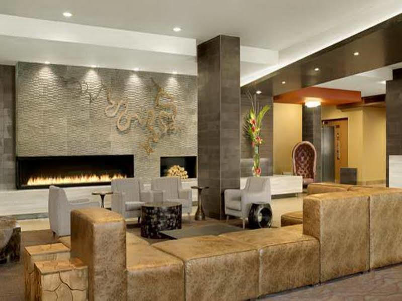 The Broadway Columbia - A Doubletree By Hilton Hotel Zewnętrze zdjęcie